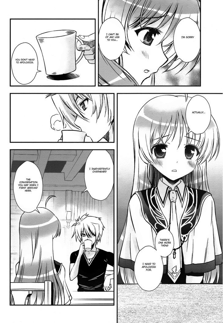 Aiyoku No Eustia Chapter 12 #6