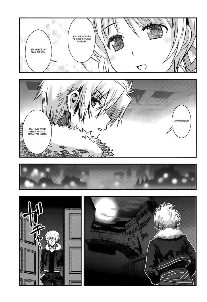 Aiyoku No Eustia Chapter 8 #10