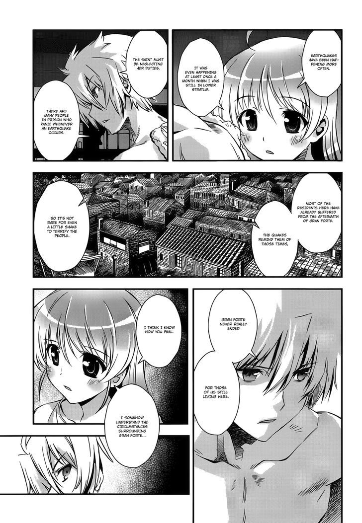 Aiyoku No Eustia Chapter 9 #6