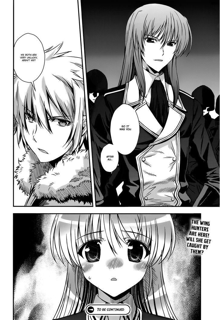 Aiyoku No Eustia Chapter 9 #17