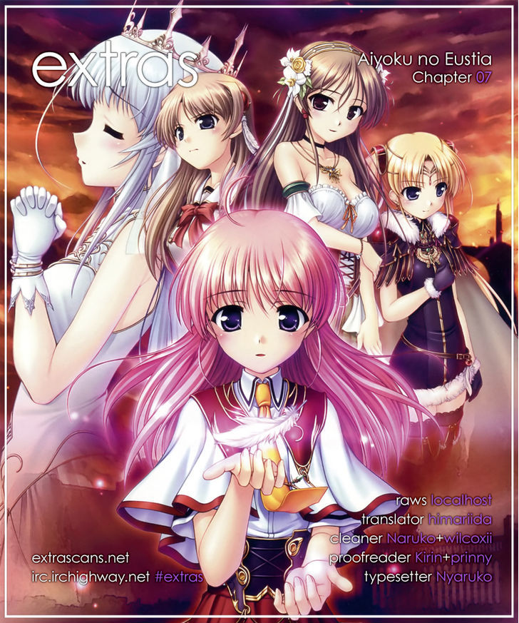 Aiyoku No Eustia Chapter 7 #1