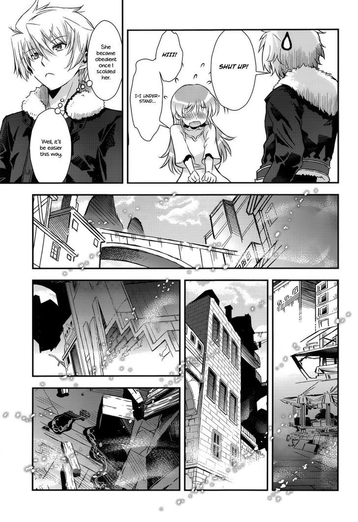 Aiyoku No Eustia Chapter 5 #14