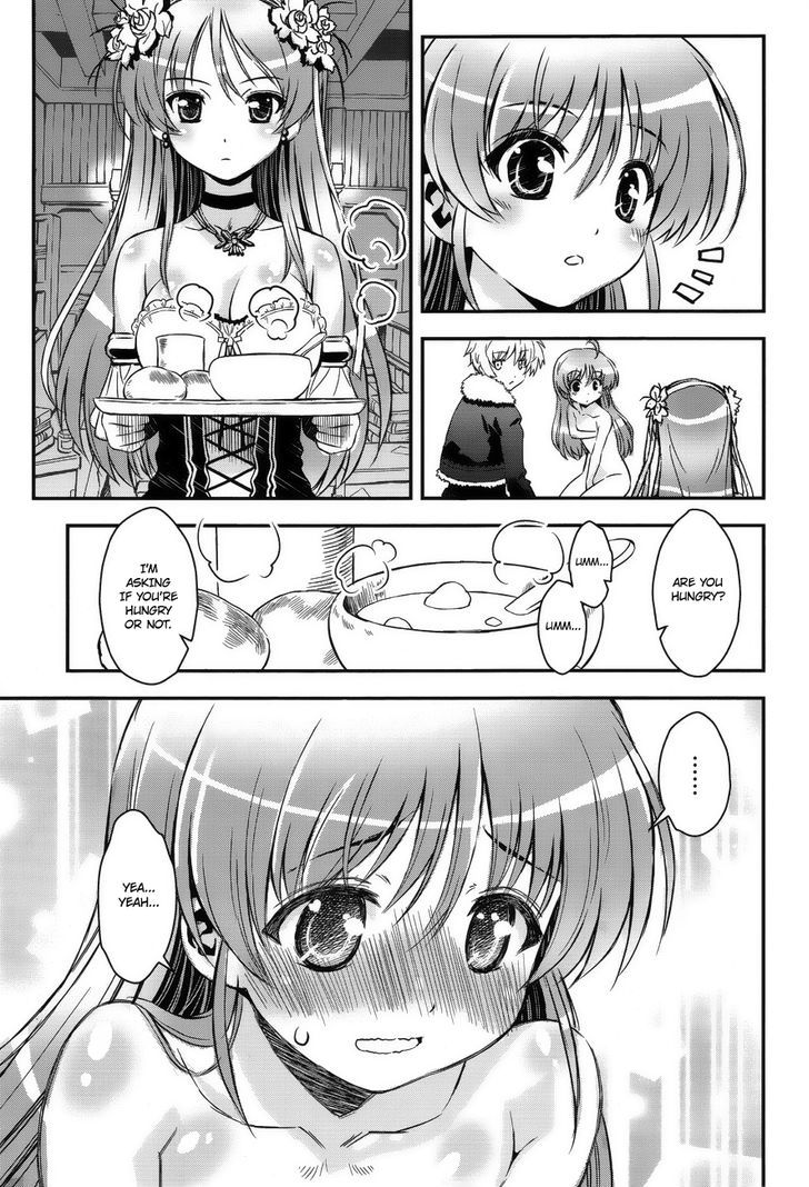 Aiyoku No Eustia Chapter 4 #8