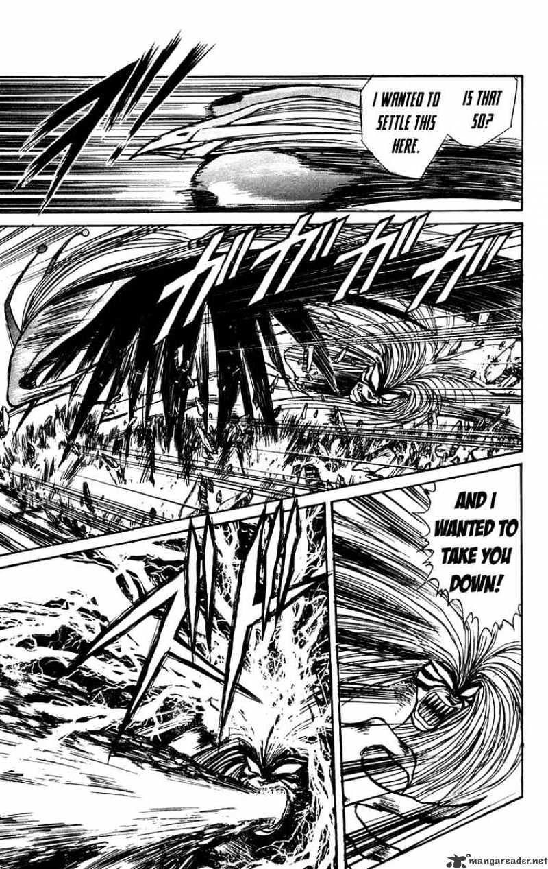 Ushio And Tora Chapter 157 #5