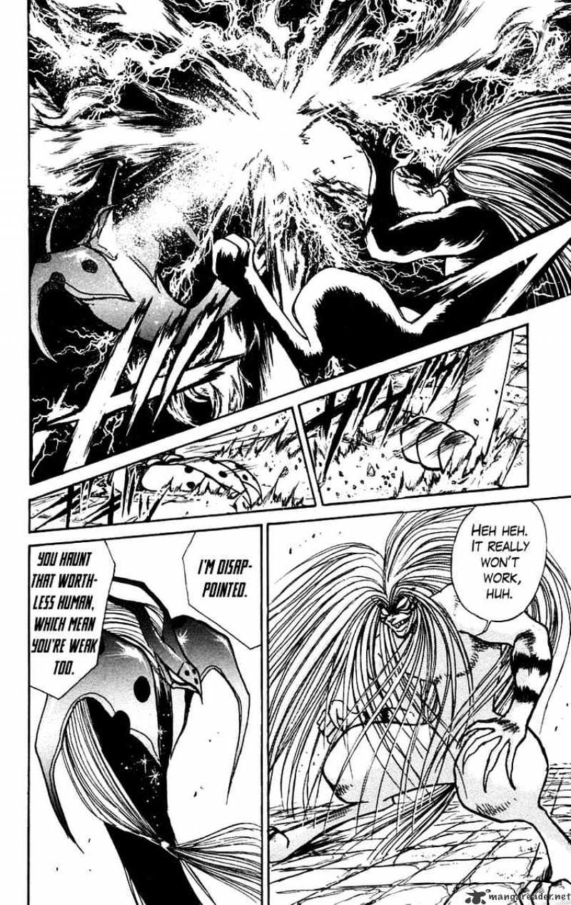 Ushio And Tora Chapter 157 #6