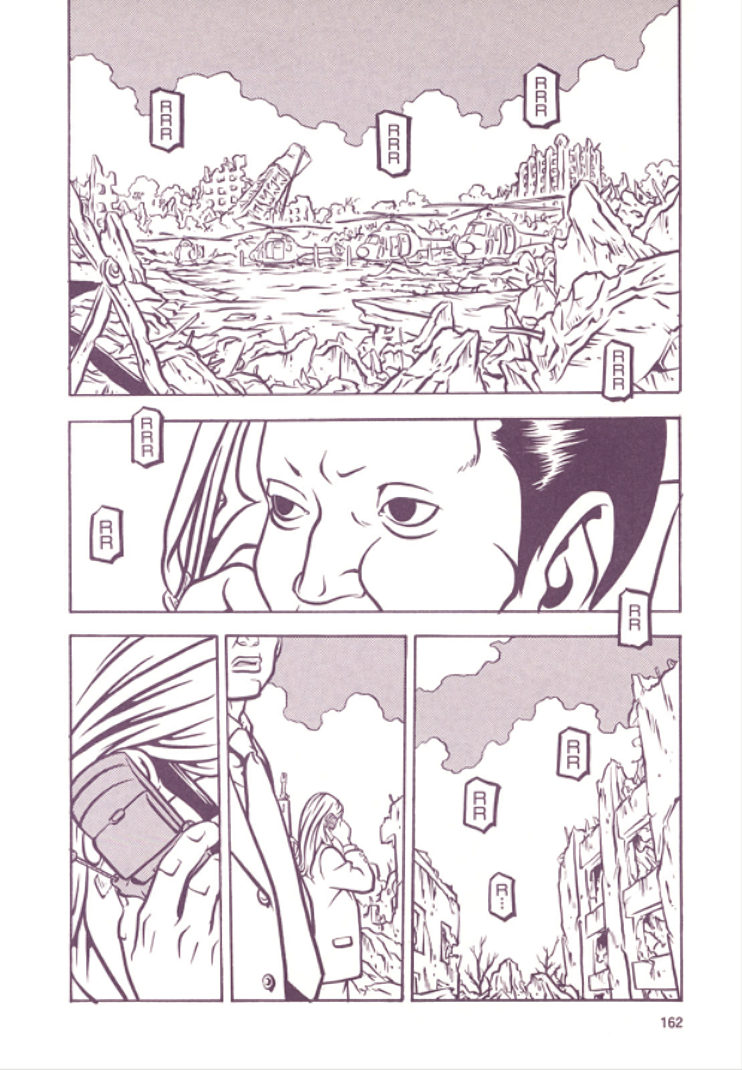 Bambi And Her Pink Gun Chapter 39 #12