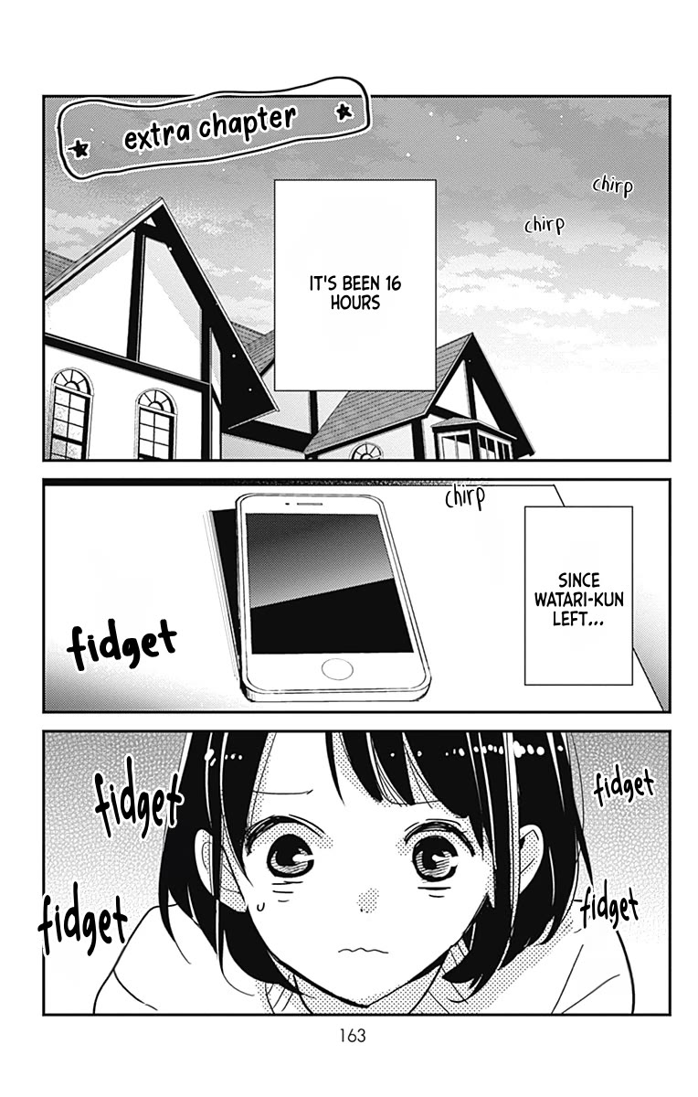 Kimi To Yuriika Chapter 16.5 #2