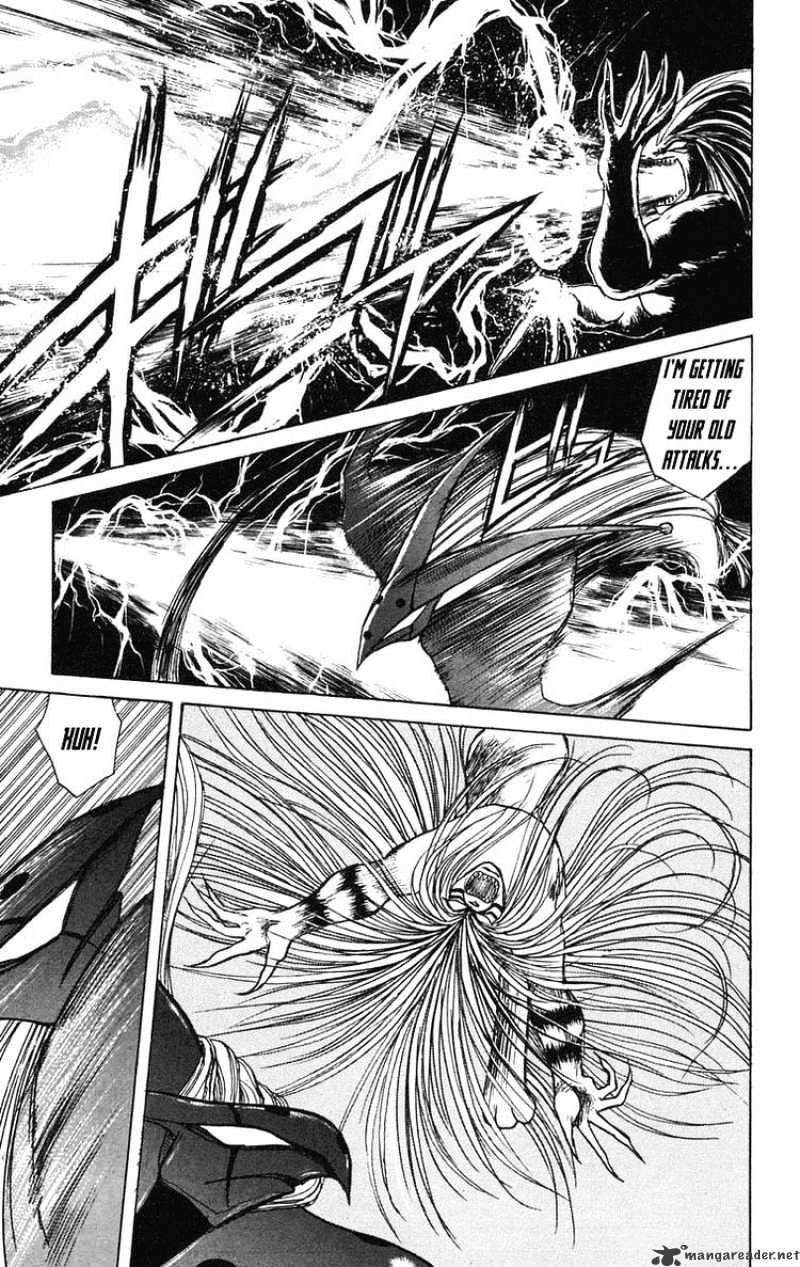 Ushio And Tora Chapter 144 #15