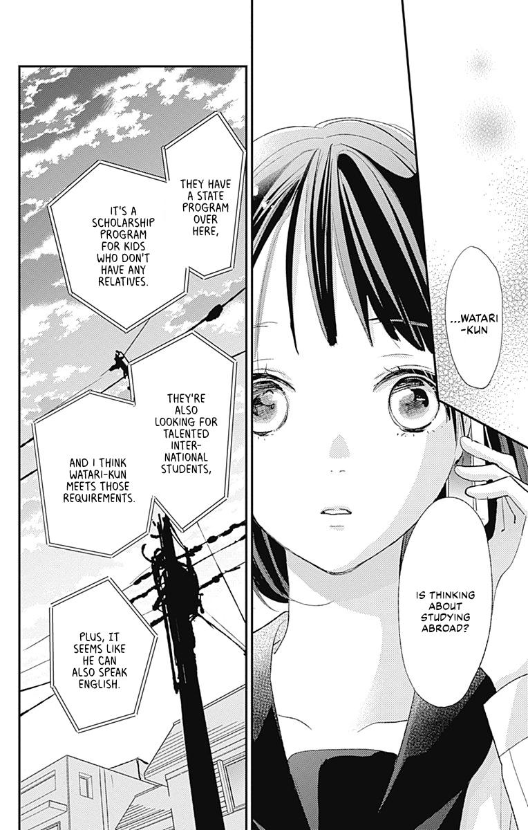 Kimi To Yuriika Chapter 14 #4