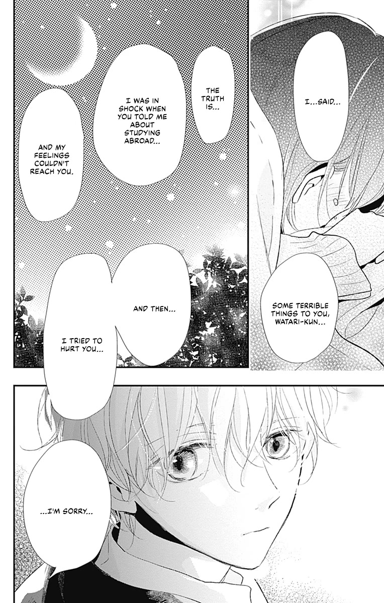 Kimi To Yuriika Chapter 15 #39