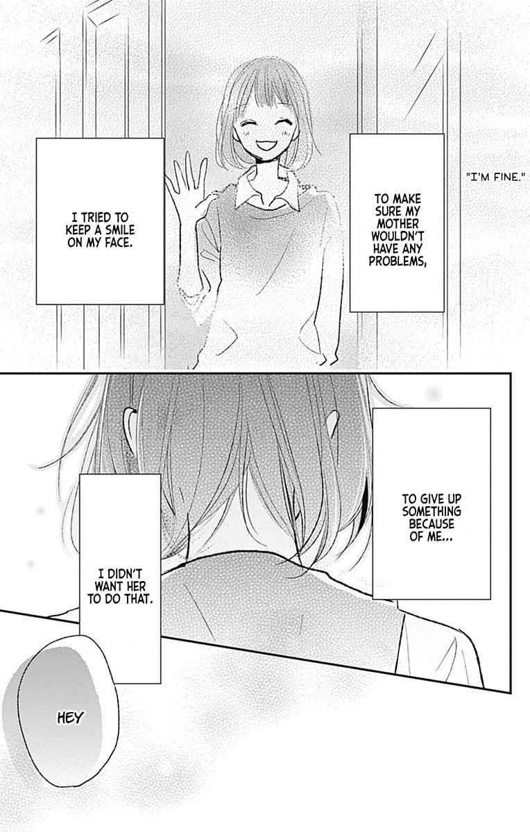 Kimi To Yuriika Chapter 14 #21