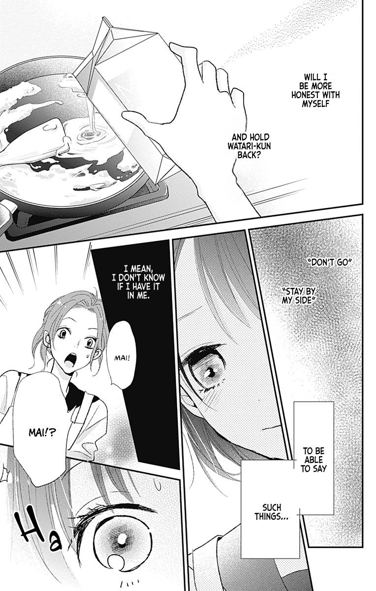 Kimi To Yuriika Chapter 14 #31