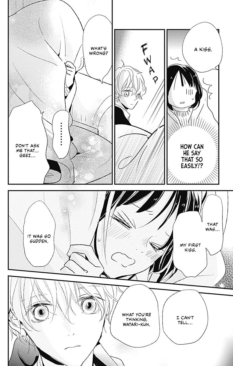 Kimi To Yuriika Chapter 16 #5