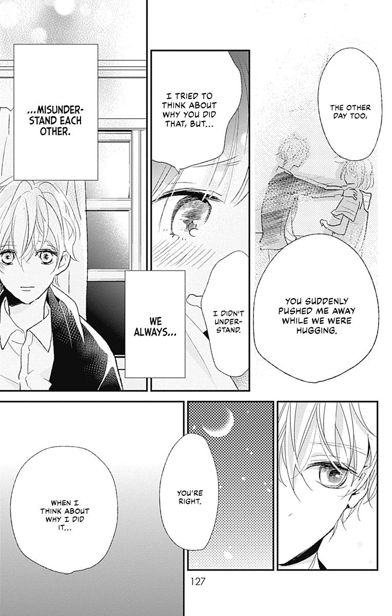 Kimi To Yuriika Chapter 16 #6