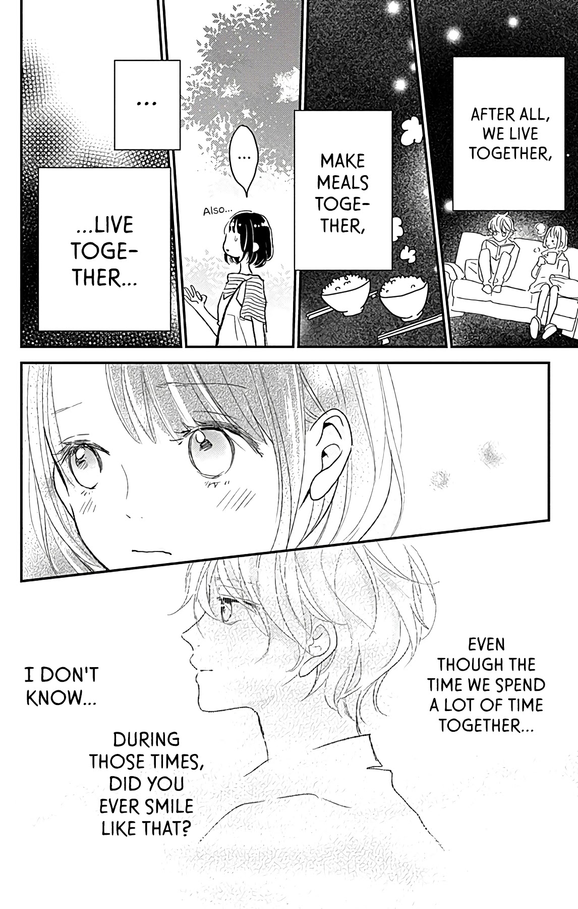 Kimi To Yuriika Chapter 12 #26