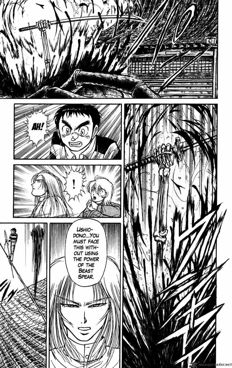 Ushio And Tora Chapter 146 #16