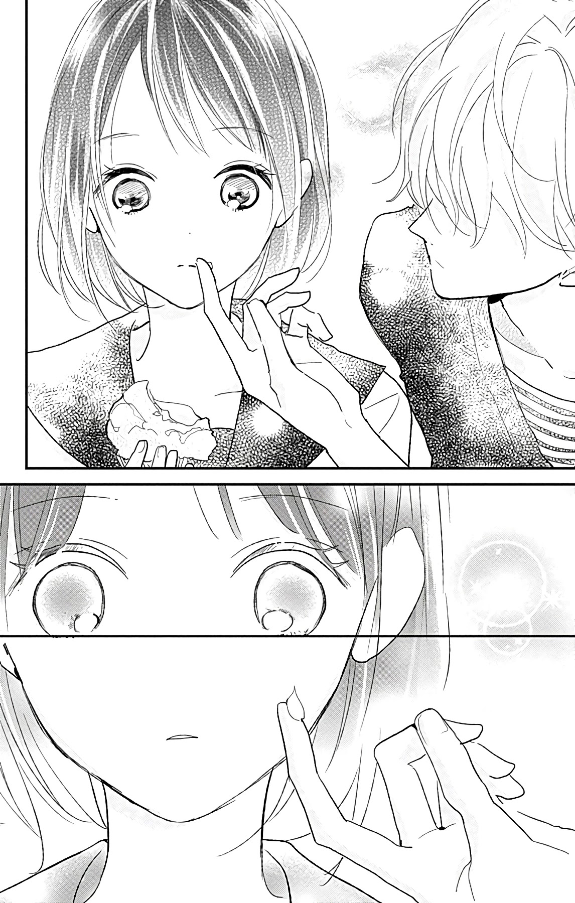 Kimi To Yuriika Chapter 11 #19