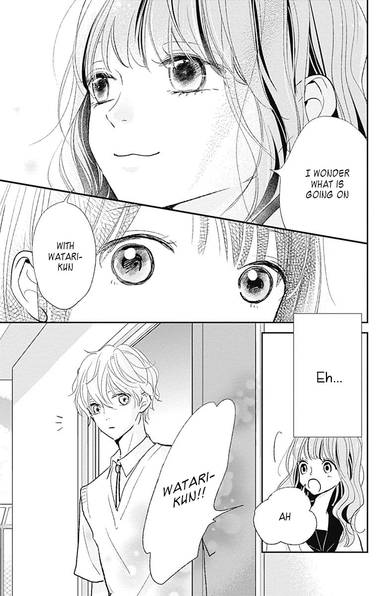 Kimi To Yuriika Chapter 10 #11