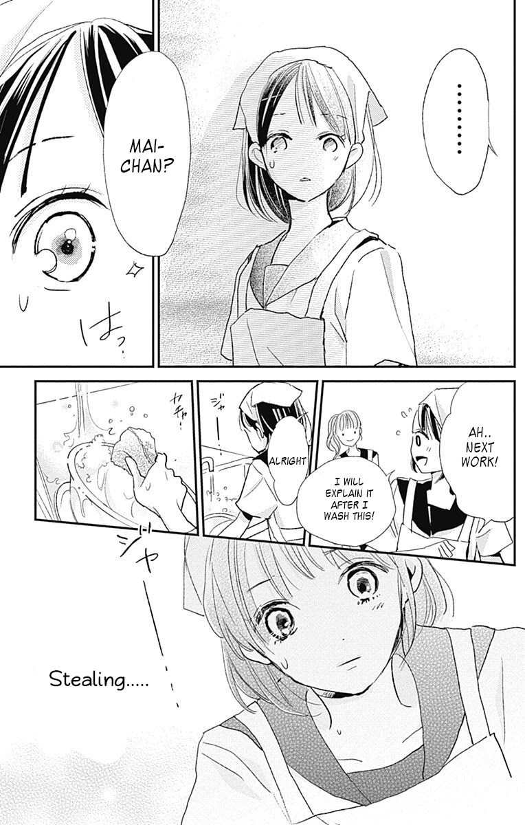 Kimi To Yuriika Chapter 10 #29