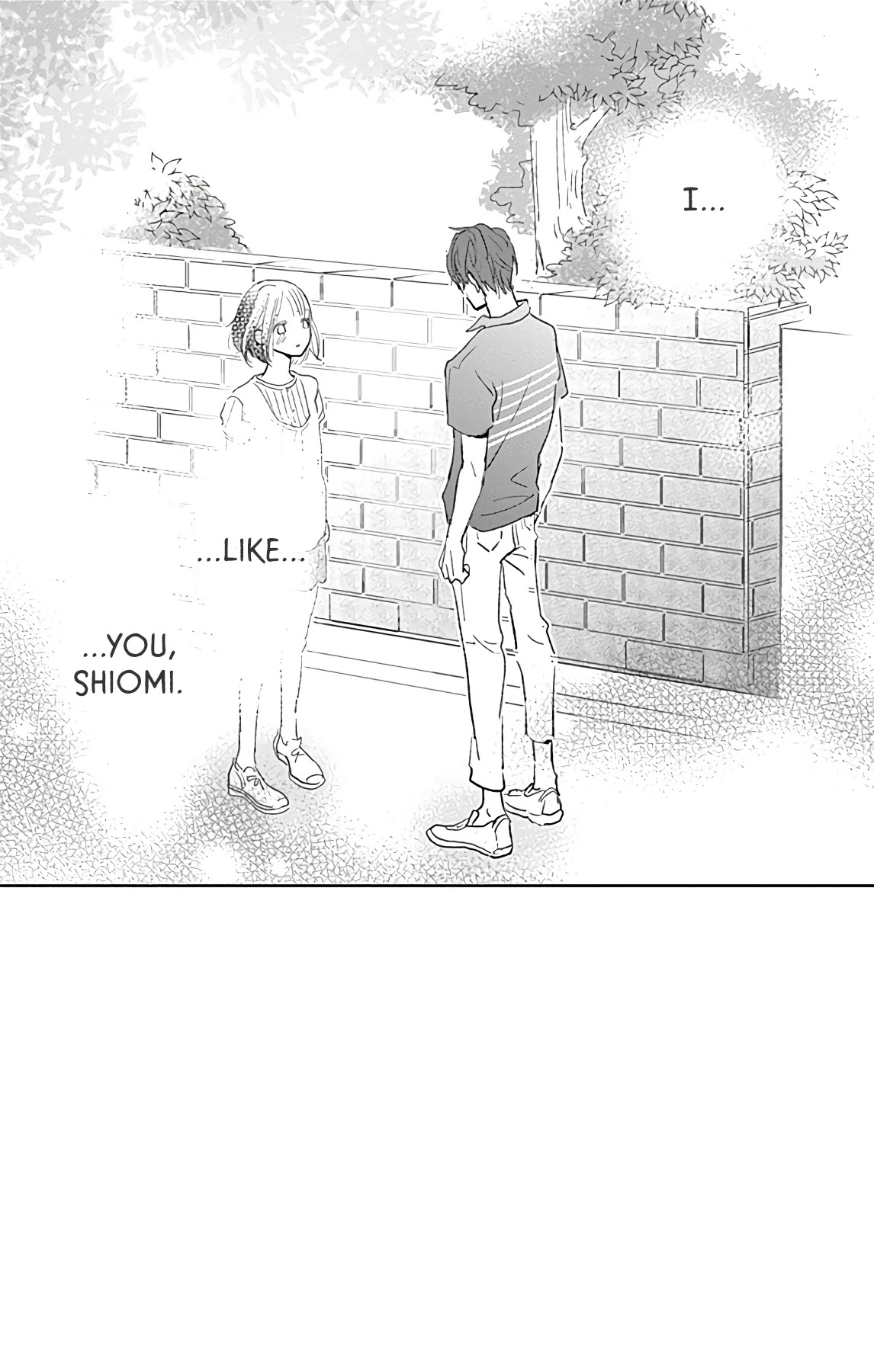 Kimi To Yuriika Chapter 5 #8