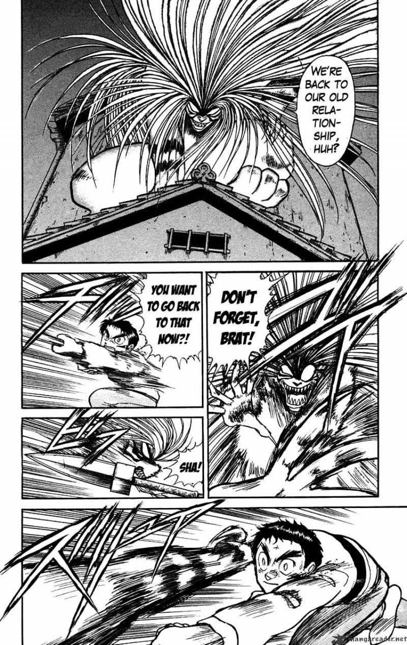 Ushio And Tora Chapter 145 #10