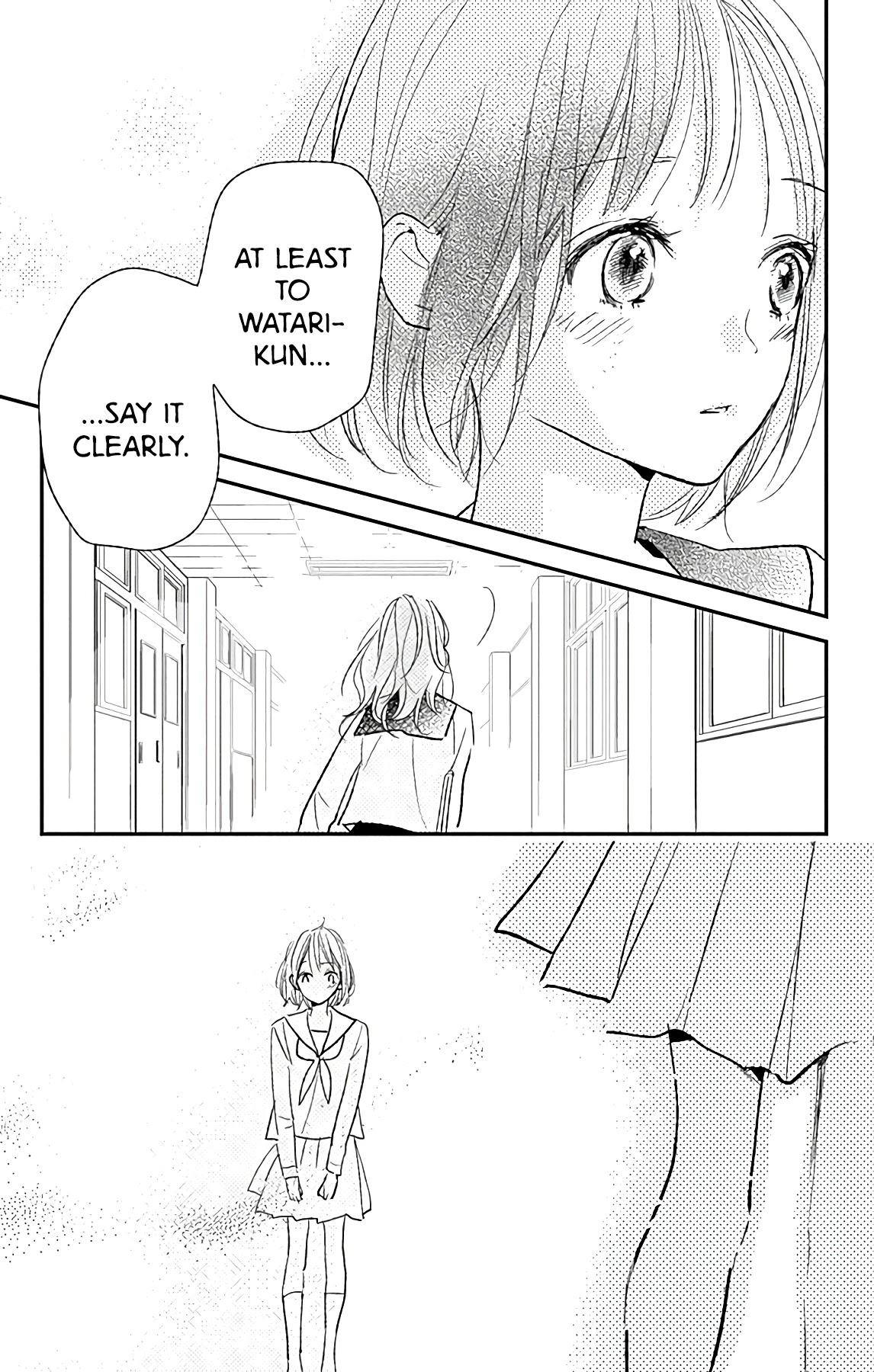 Kimi To Yuriika Chapter 13 #41