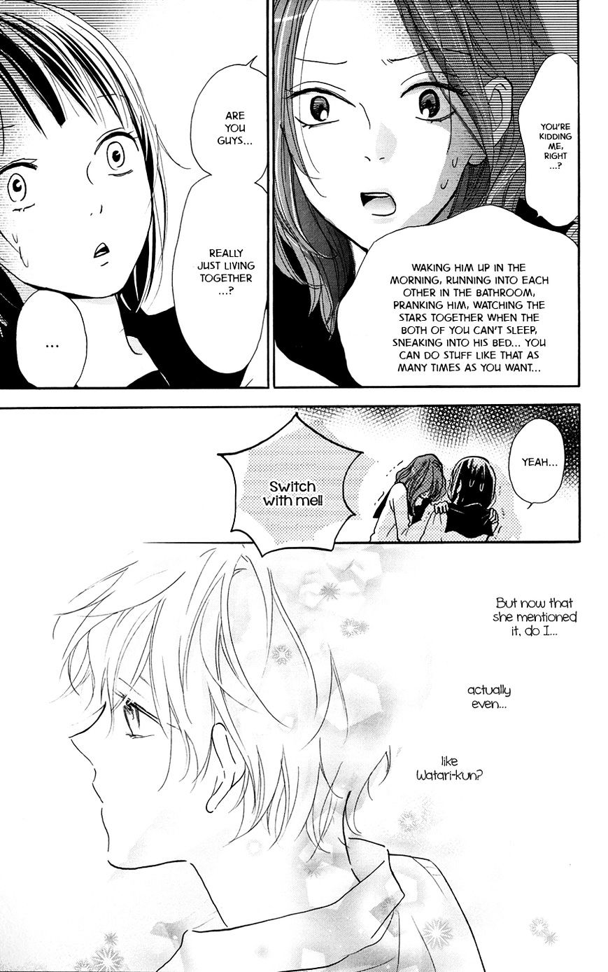 Kimi To Yuriika Chapter 3 #10