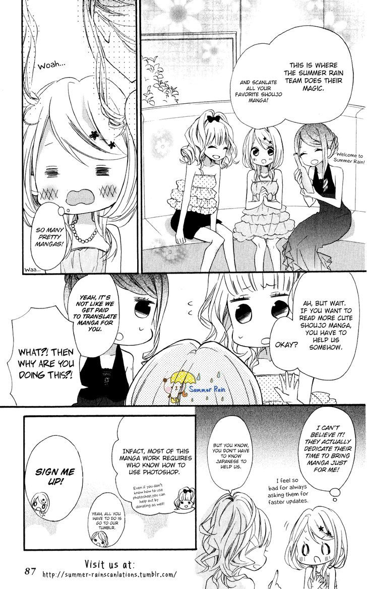 Kimi To Yuriika Chapter 2 #44