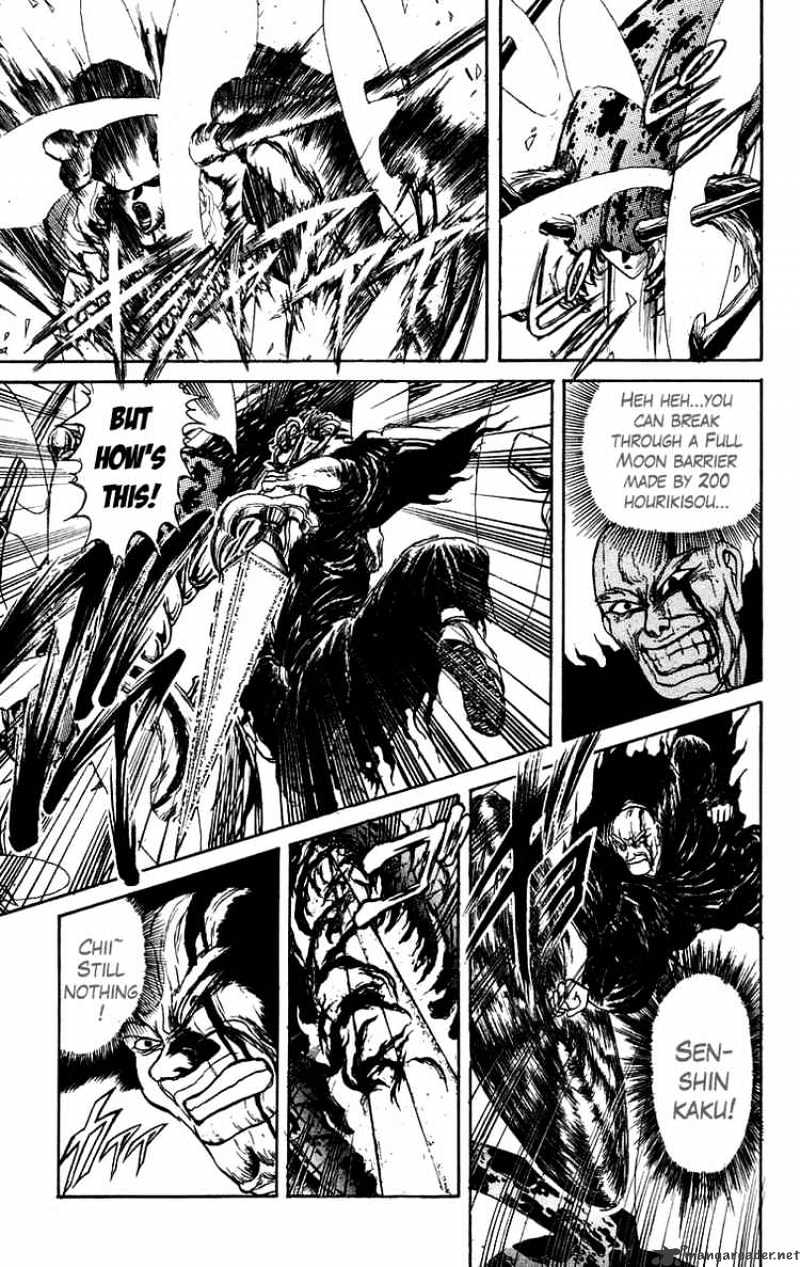 Ushio And Tora Chapter 142 #3