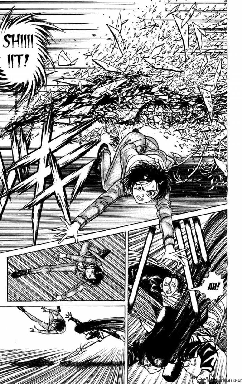 Ushio And Tora Chapter 138 #11