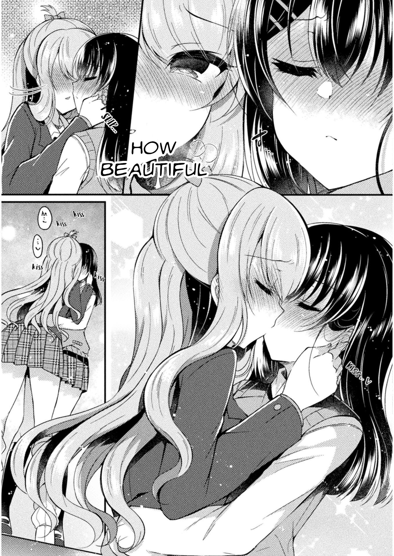 Yuri Love Slave Chapter 12 #5