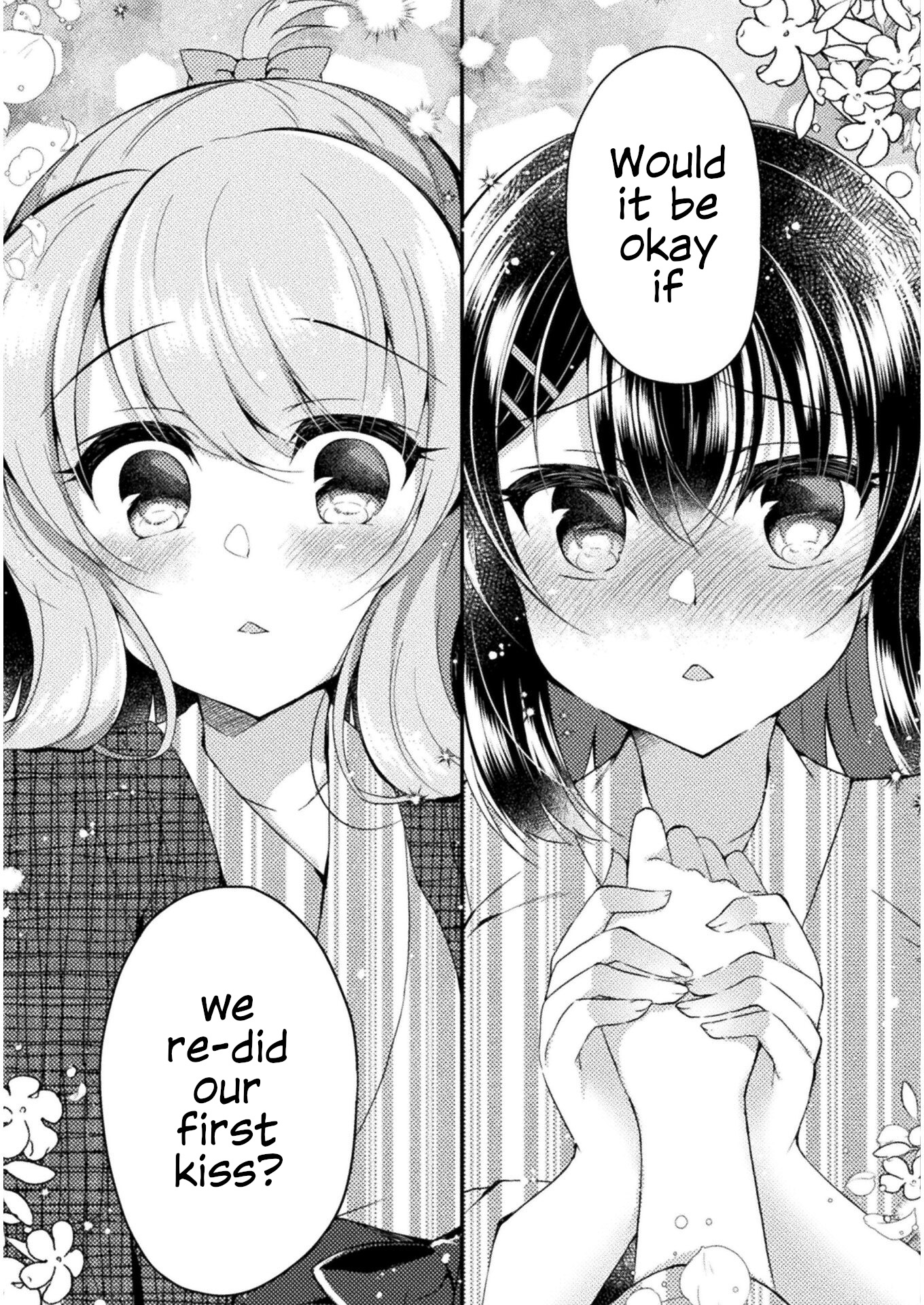 Yuri Love Slave Chapter 11 #13