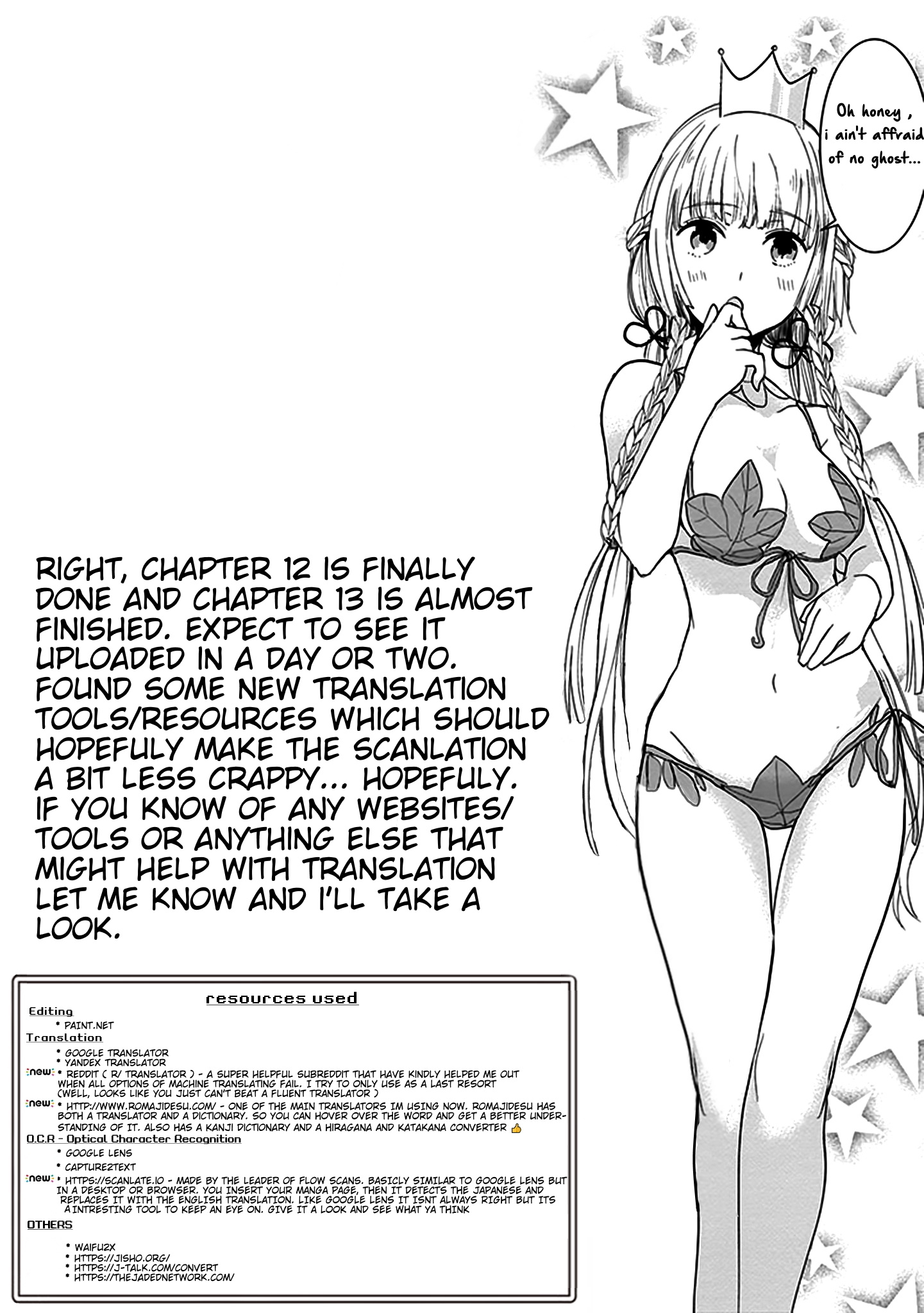 Anata No Danna Uwaki Shitemasu Yo Chapter 12 #17