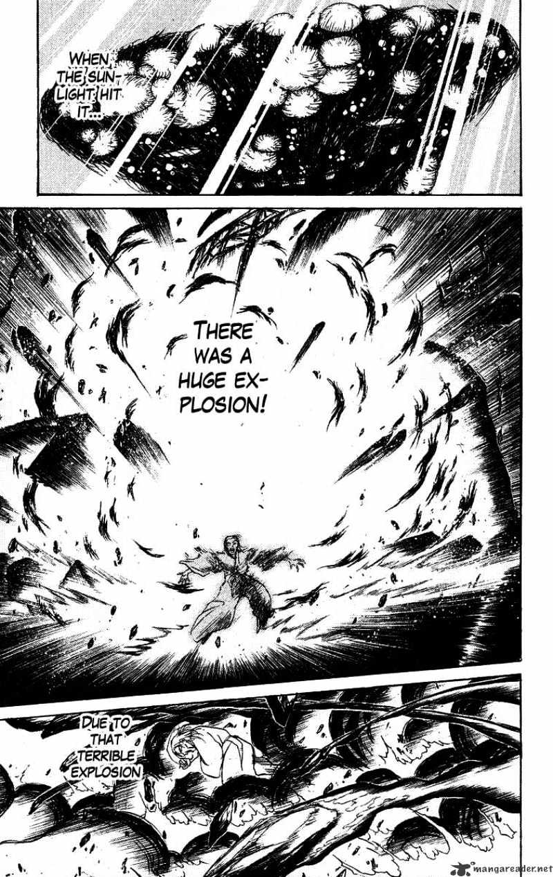 Ushio And Tora Chapter 126 #8