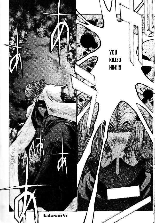 Saiyuki Reload Chapter 46 #7