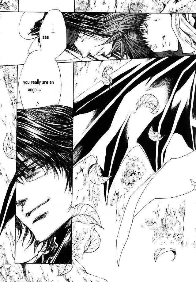 Saiyuki Reload Chapter 46 #10