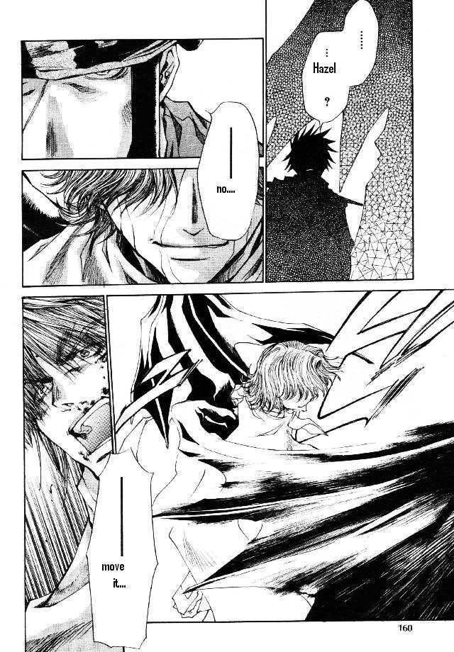 Saiyuki Reload Chapter 46 #11