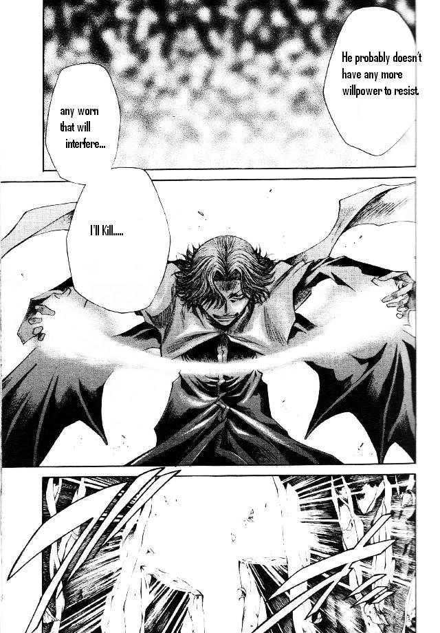 Saiyuki Reload Chapter 46 #18