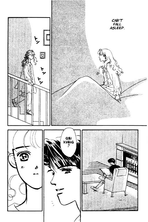 Romance No Hitomi Chapter 3 #29