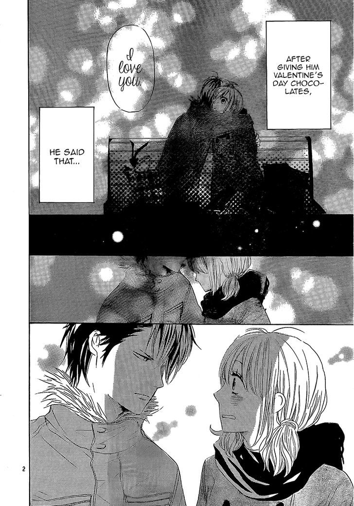 Junjou Drop Chapter 4 #3