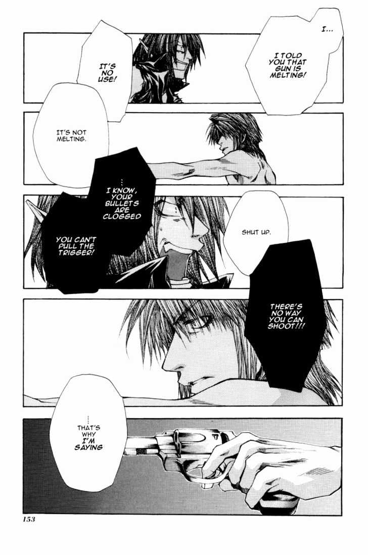 Saiyuki Reload Chapter 9 #18