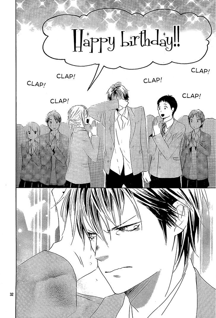 Junjou Drop Chapter 4 #33