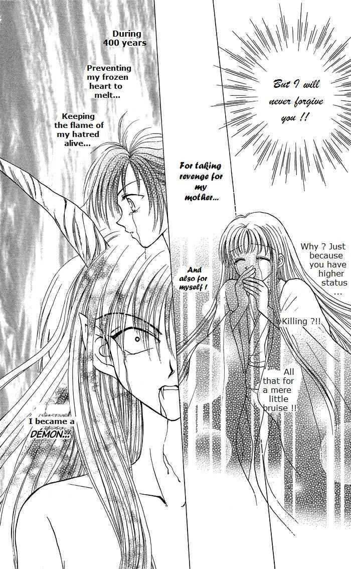 Seikimatsu No Angel Chapter 6 #26