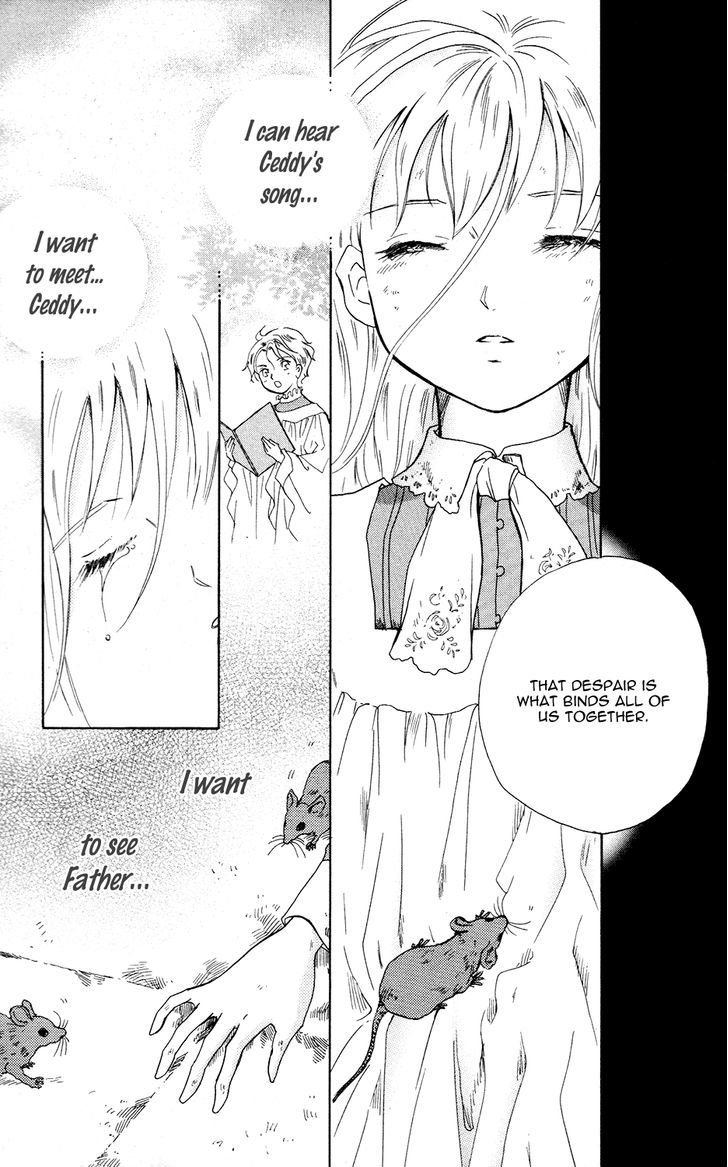 Corset Ni Tsubasa Chapter 2 #29