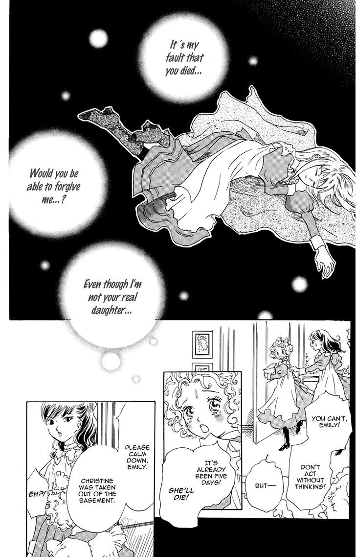 Corset Ni Tsubasa Chapter 2 #30