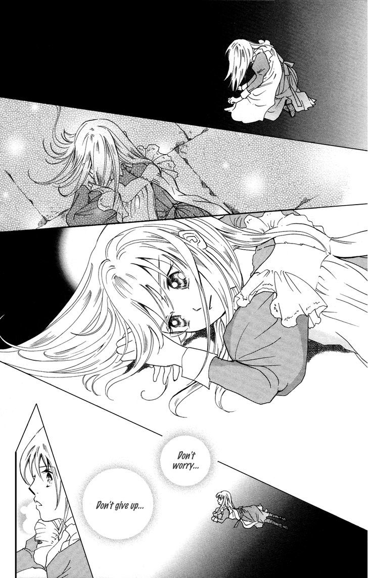 Corset Ni Tsubasa Chapter 1 #48