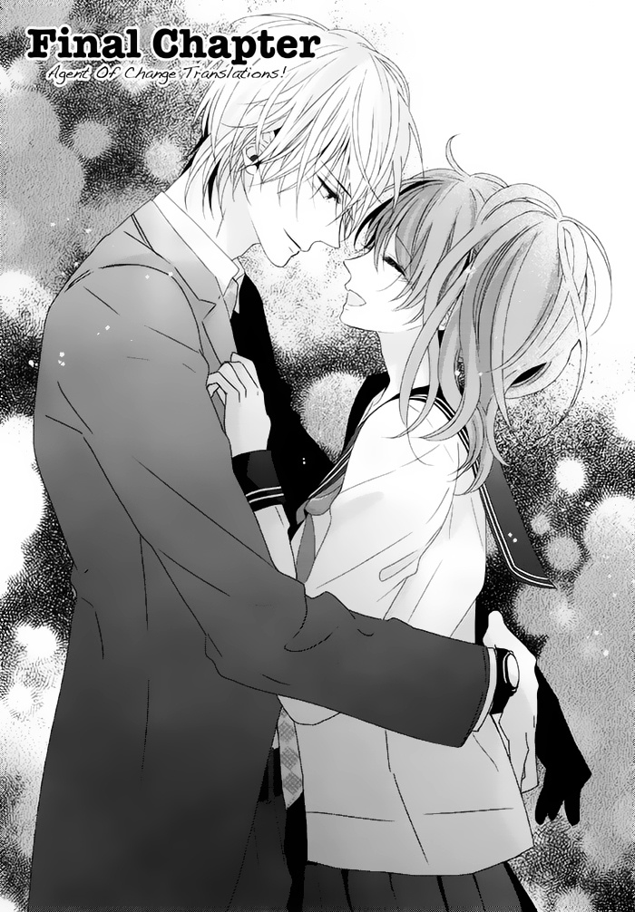 Brothers Conflict Feat. Natsume Chapter 10 #3