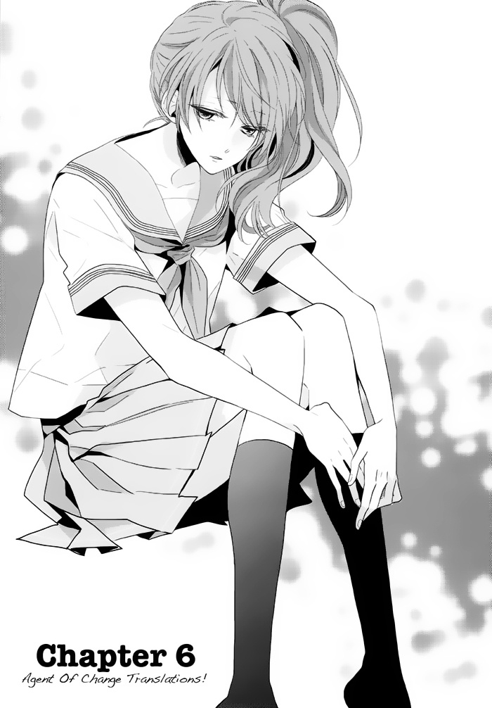 Brothers Conflict Feat. Natsume Chapter 6 #3
