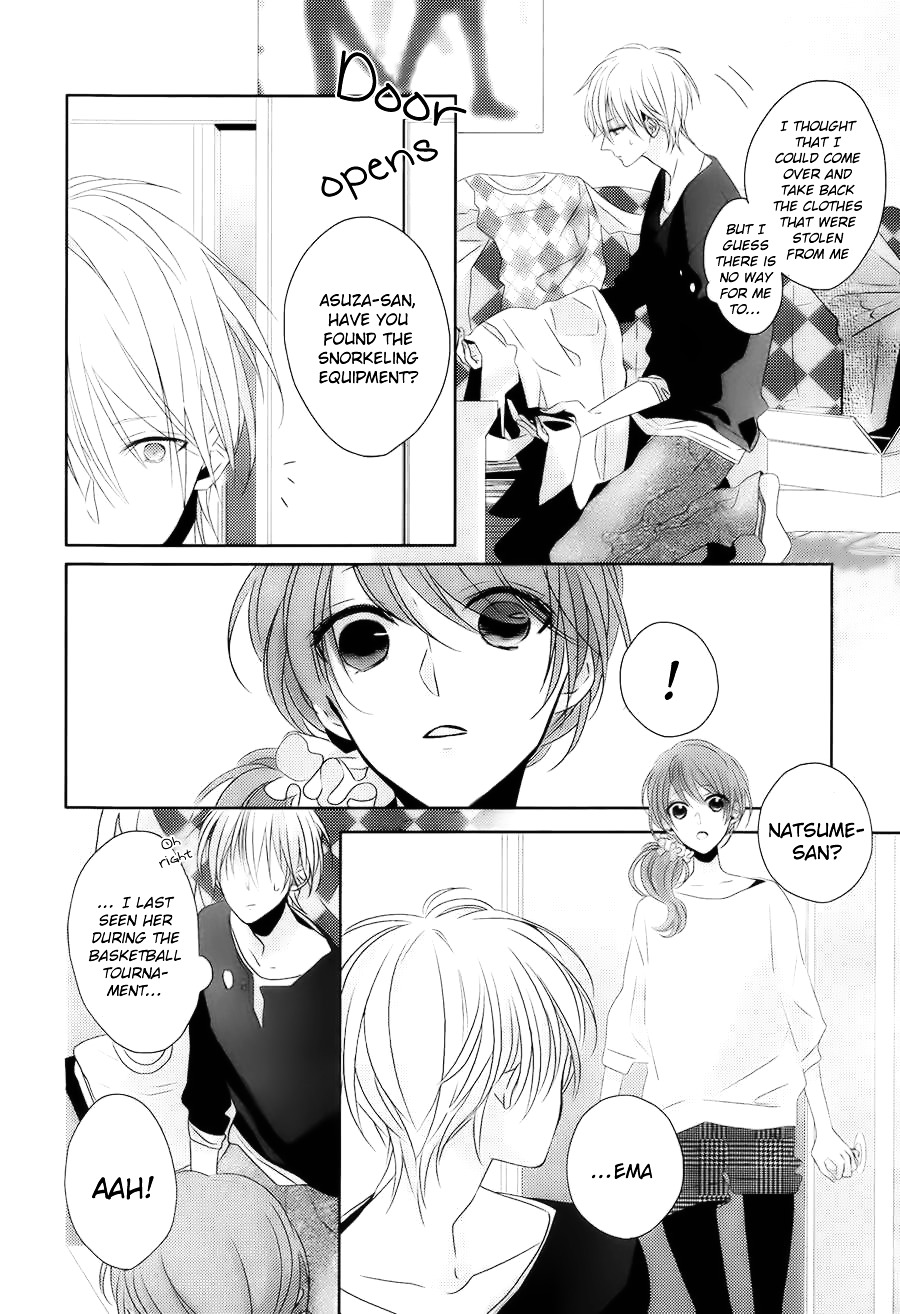 Brothers Conflict Feat. Natsume Chapter 3 #29