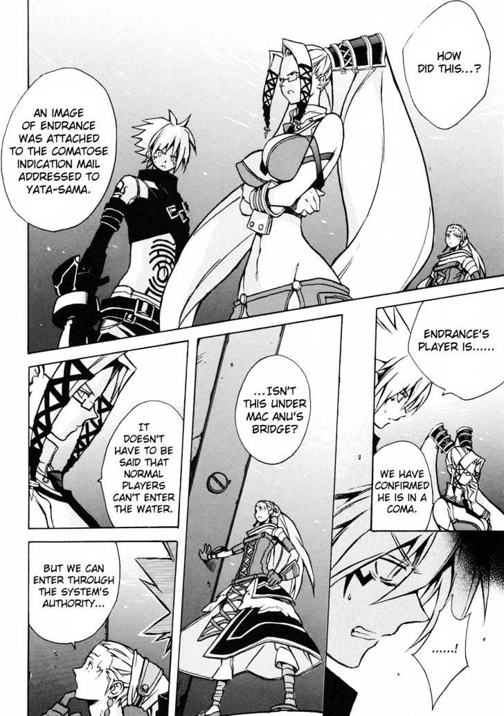 .hack//g.u.+ Chapter 6 #18